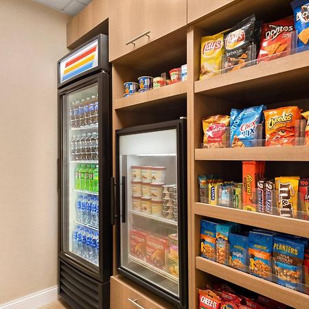 Residence Inn San Jose South/Morgan Hill Ngoại thất bức ảnh
