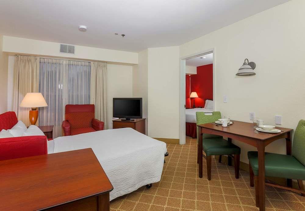 Residence Inn San Jose South/Morgan Hill Ngoại thất bức ảnh