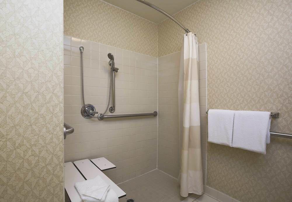 Residence Inn San Jose South/Morgan Hill Ngoại thất bức ảnh