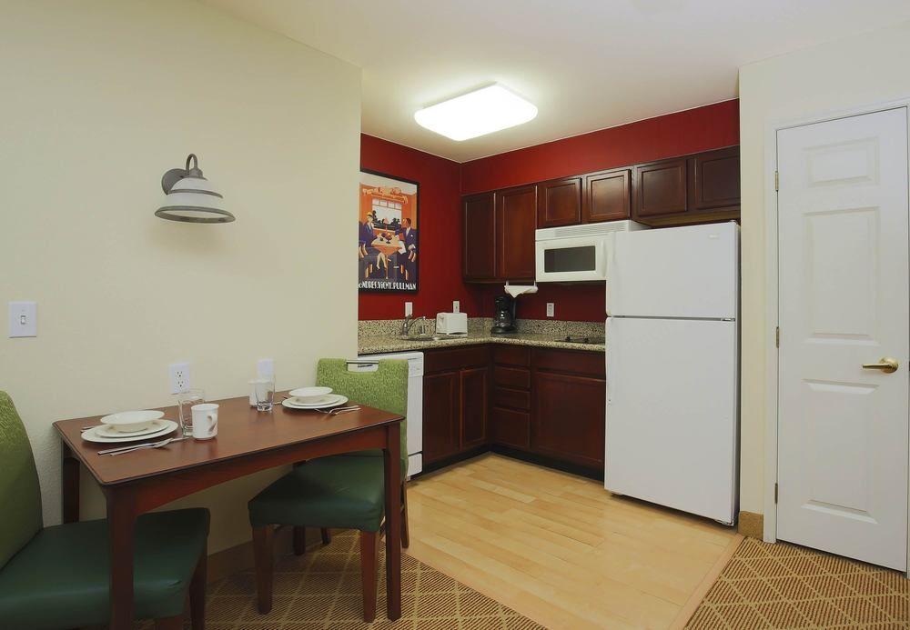 Residence Inn San Jose South/Morgan Hill Ngoại thất bức ảnh