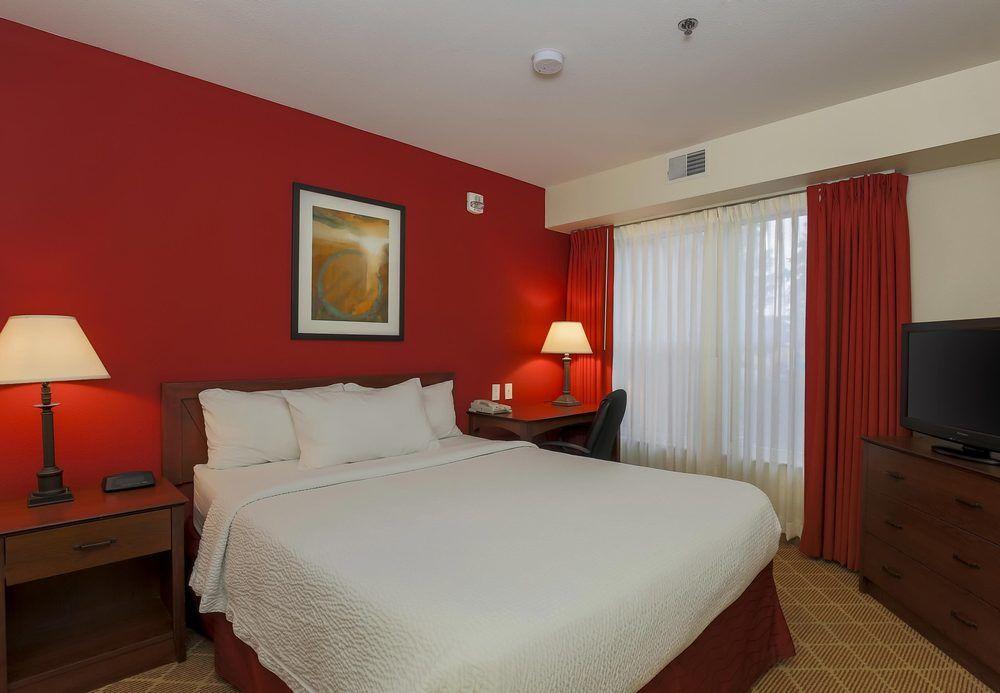 Residence Inn San Jose South/Morgan Hill Ngoại thất bức ảnh