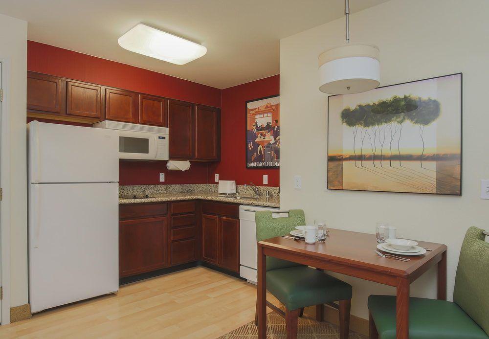 Residence Inn San Jose South/Morgan Hill Ngoại thất bức ảnh