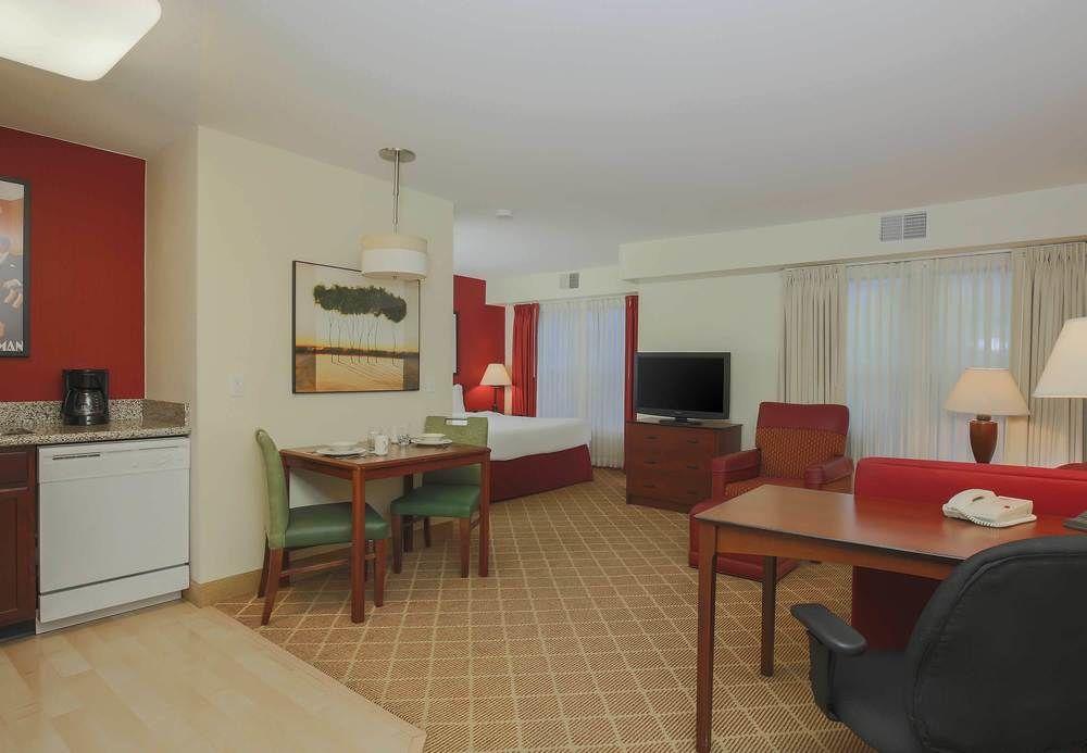Residence Inn San Jose South/Morgan Hill Ngoại thất bức ảnh