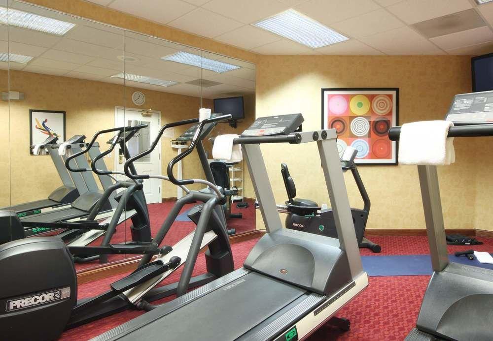 Residence Inn San Jose South/Morgan Hill Ngoại thất bức ảnh