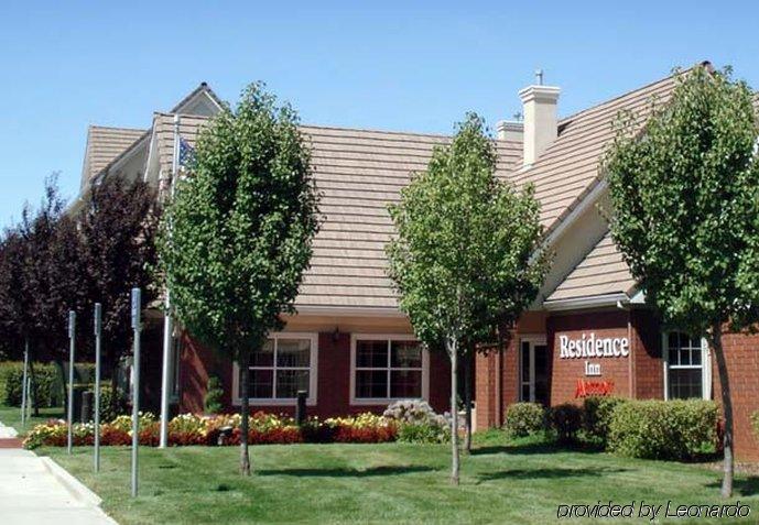 Residence Inn San Jose South/Morgan Hill Ngoại thất bức ảnh