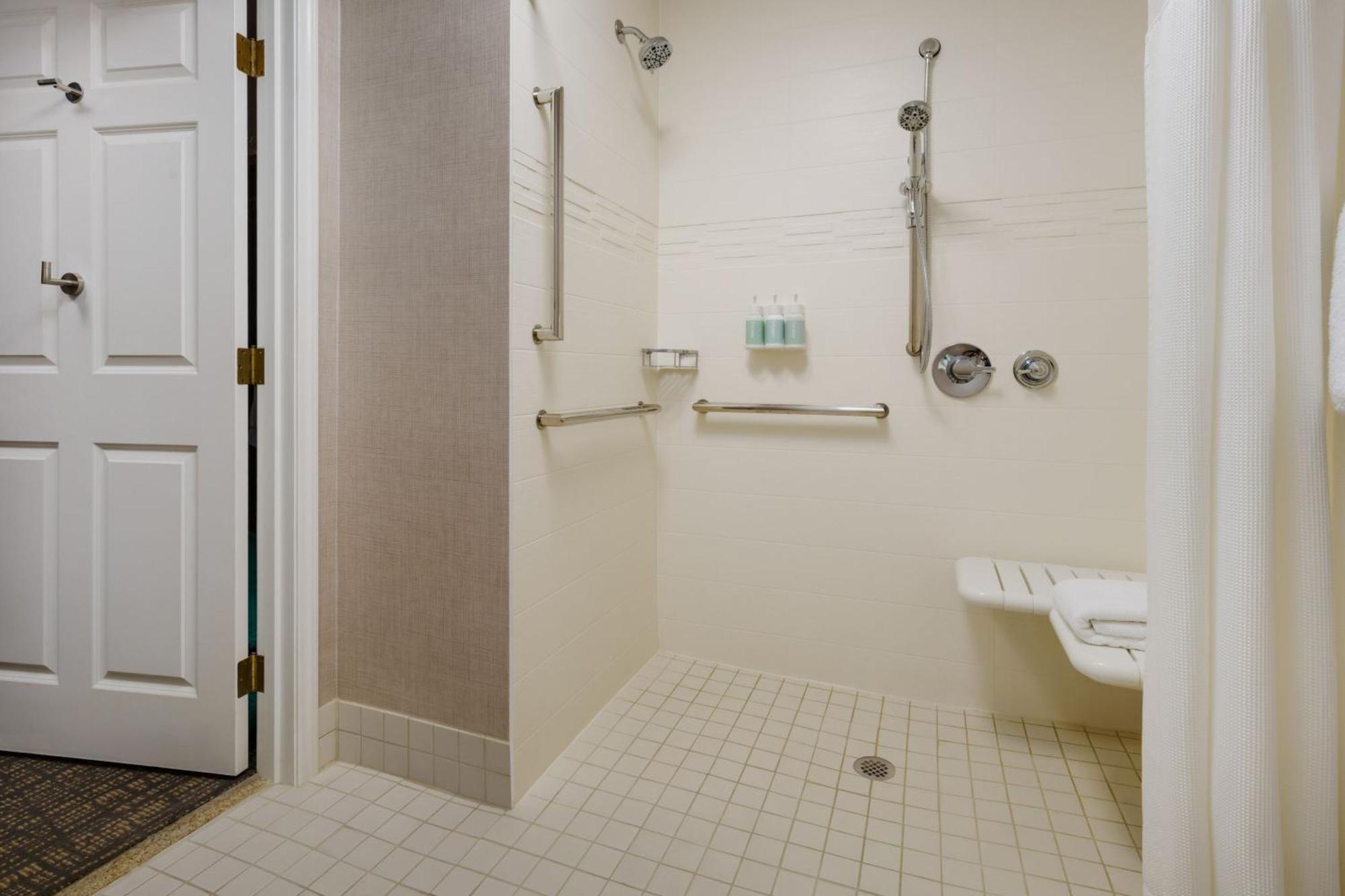Residence Inn San Jose South/Morgan Hill Ngoại thất bức ảnh