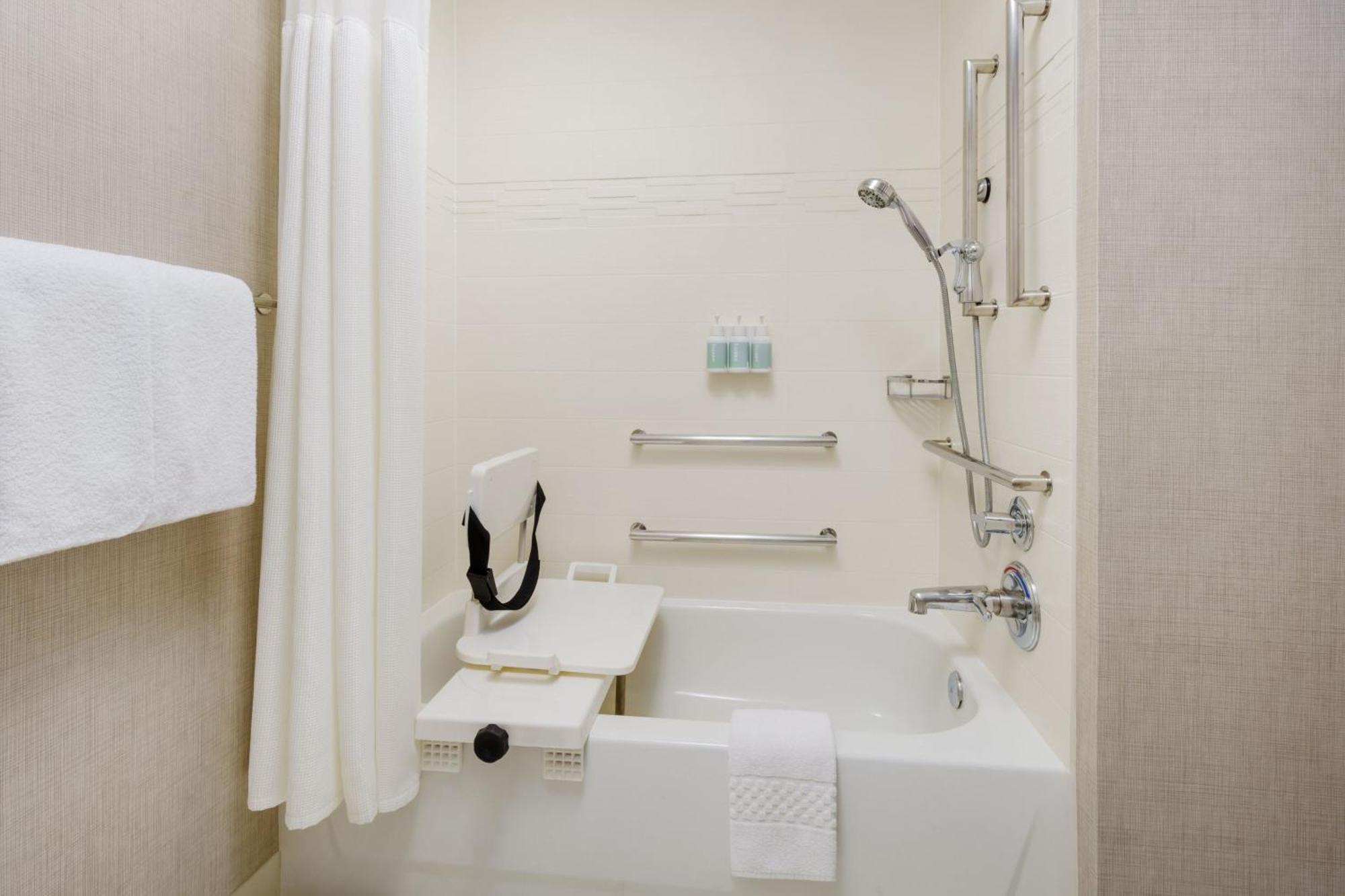 Residence Inn San Jose South/Morgan Hill Ngoại thất bức ảnh
