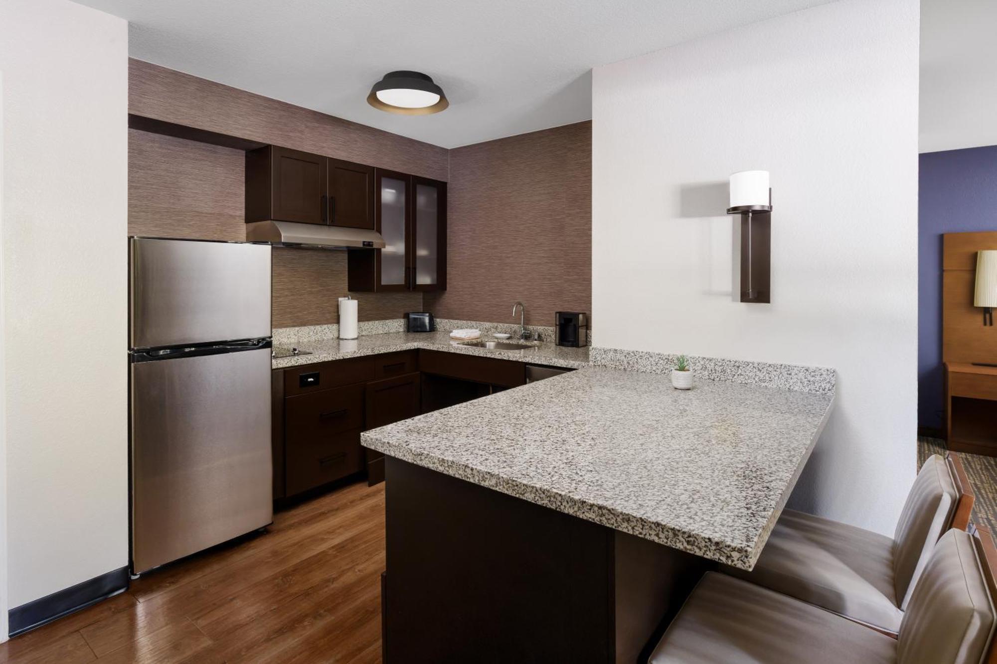 Residence Inn San Jose South/Morgan Hill Ngoại thất bức ảnh