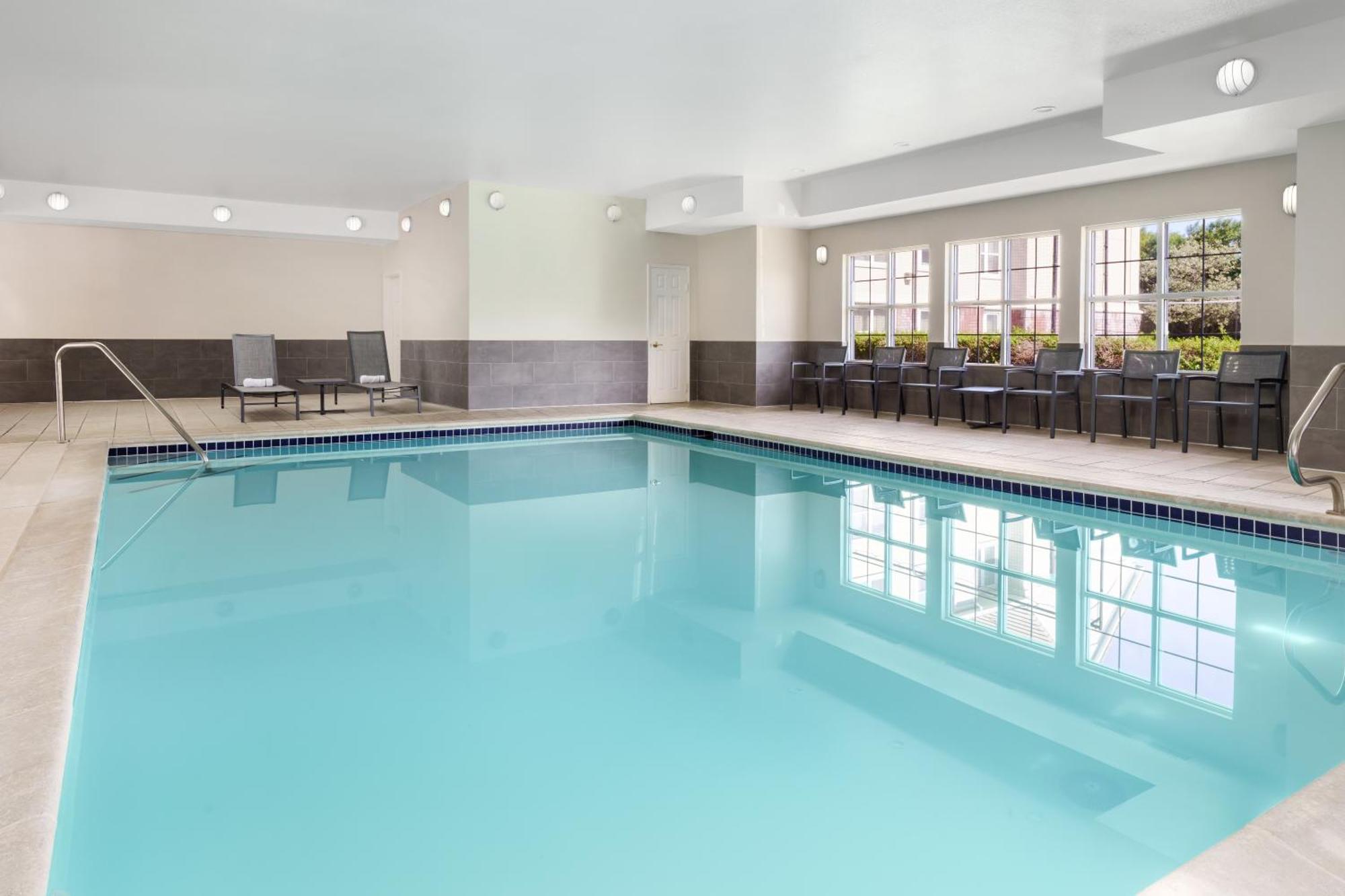 Residence Inn San Jose South/Morgan Hill Ngoại thất bức ảnh