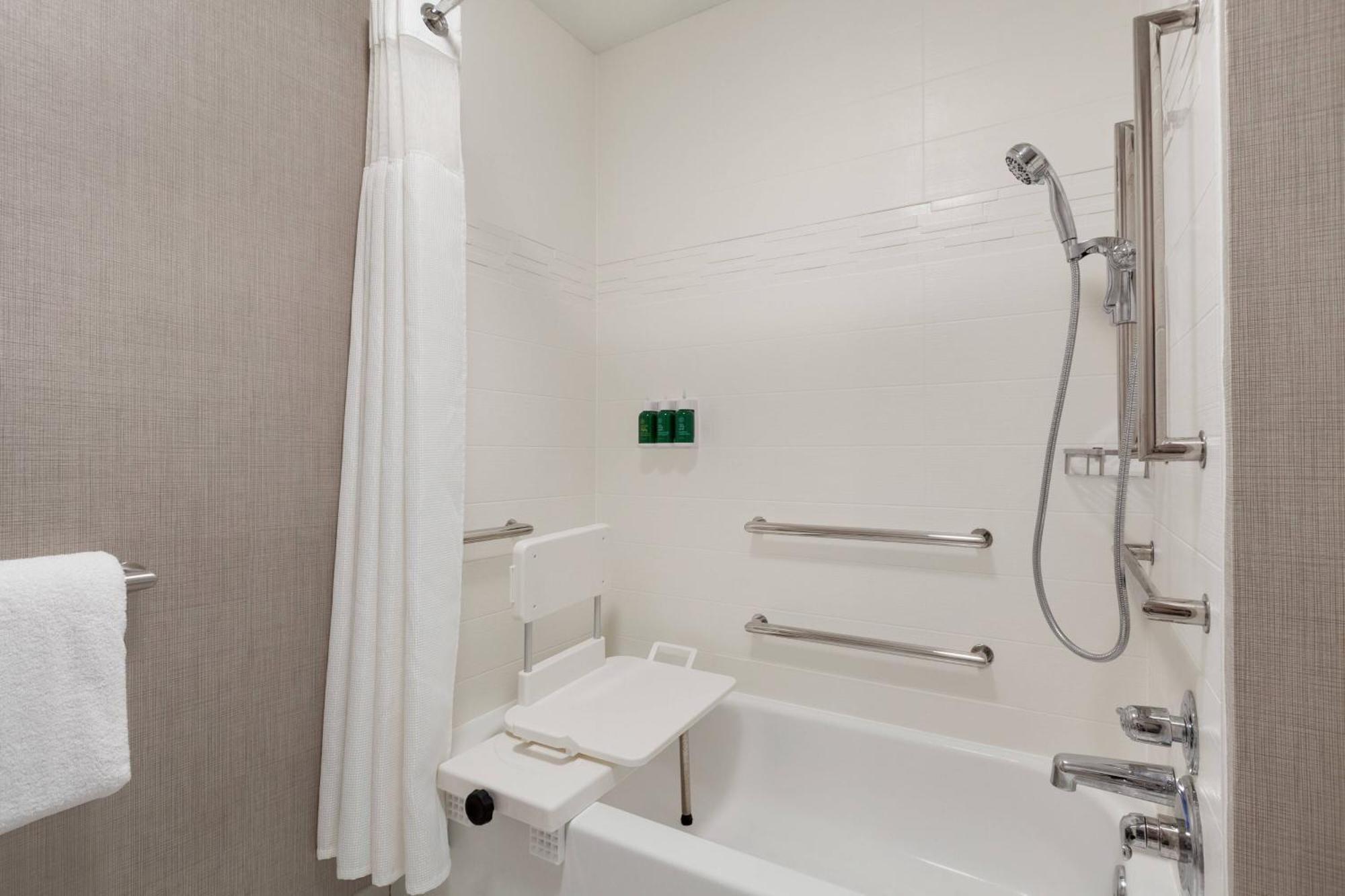 Residence Inn San Jose South/Morgan Hill Ngoại thất bức ảnh