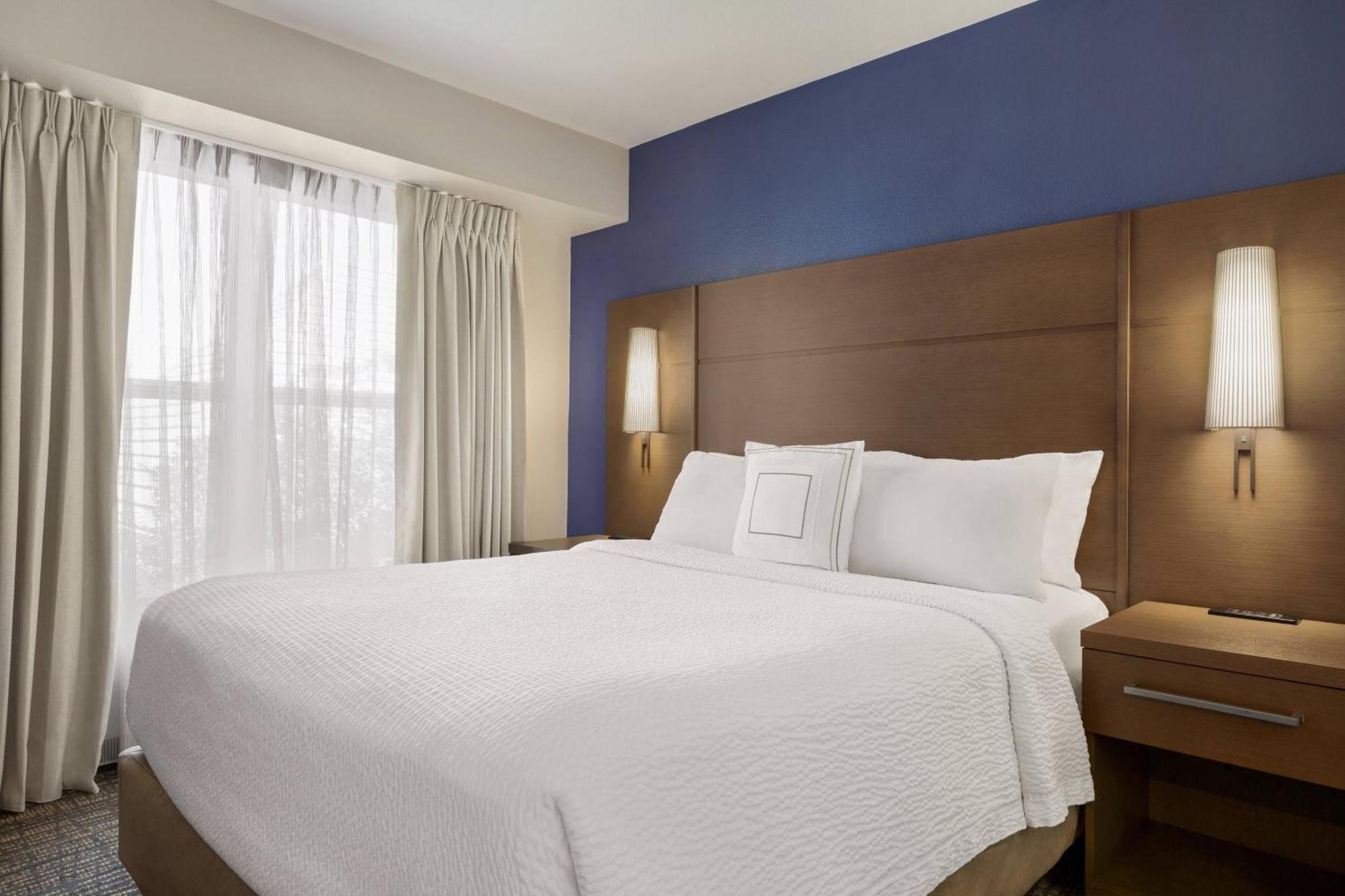 Residence Inn San Jose South/Morgan Hill Ngoại thất bức ảnh