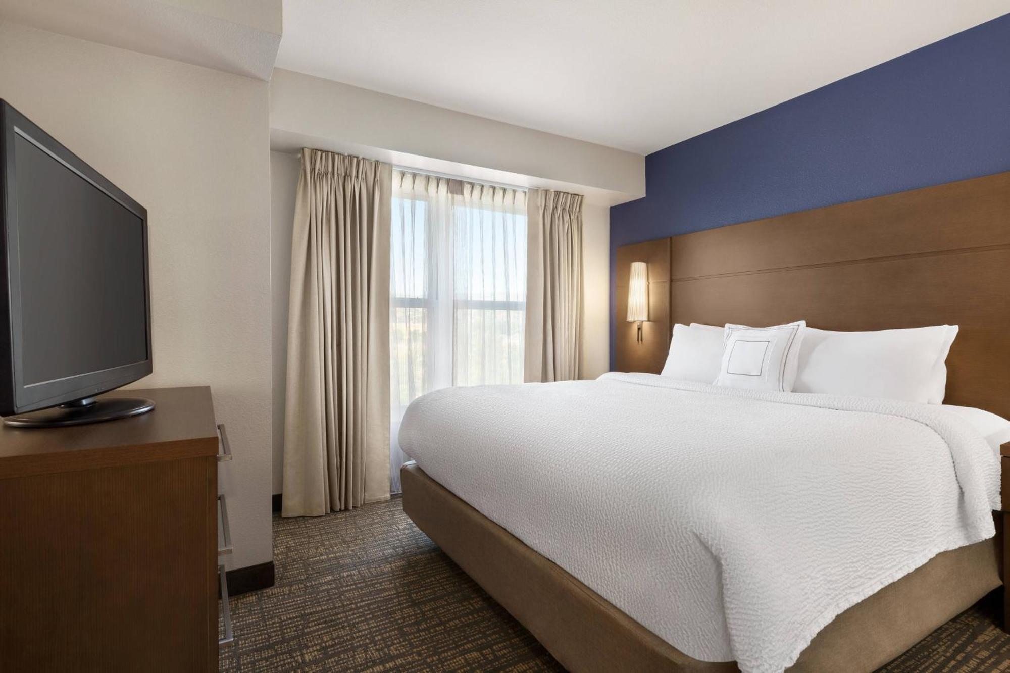 Residence Inn San Jose South/Morgan Hill Ngoại thất bức ảnh