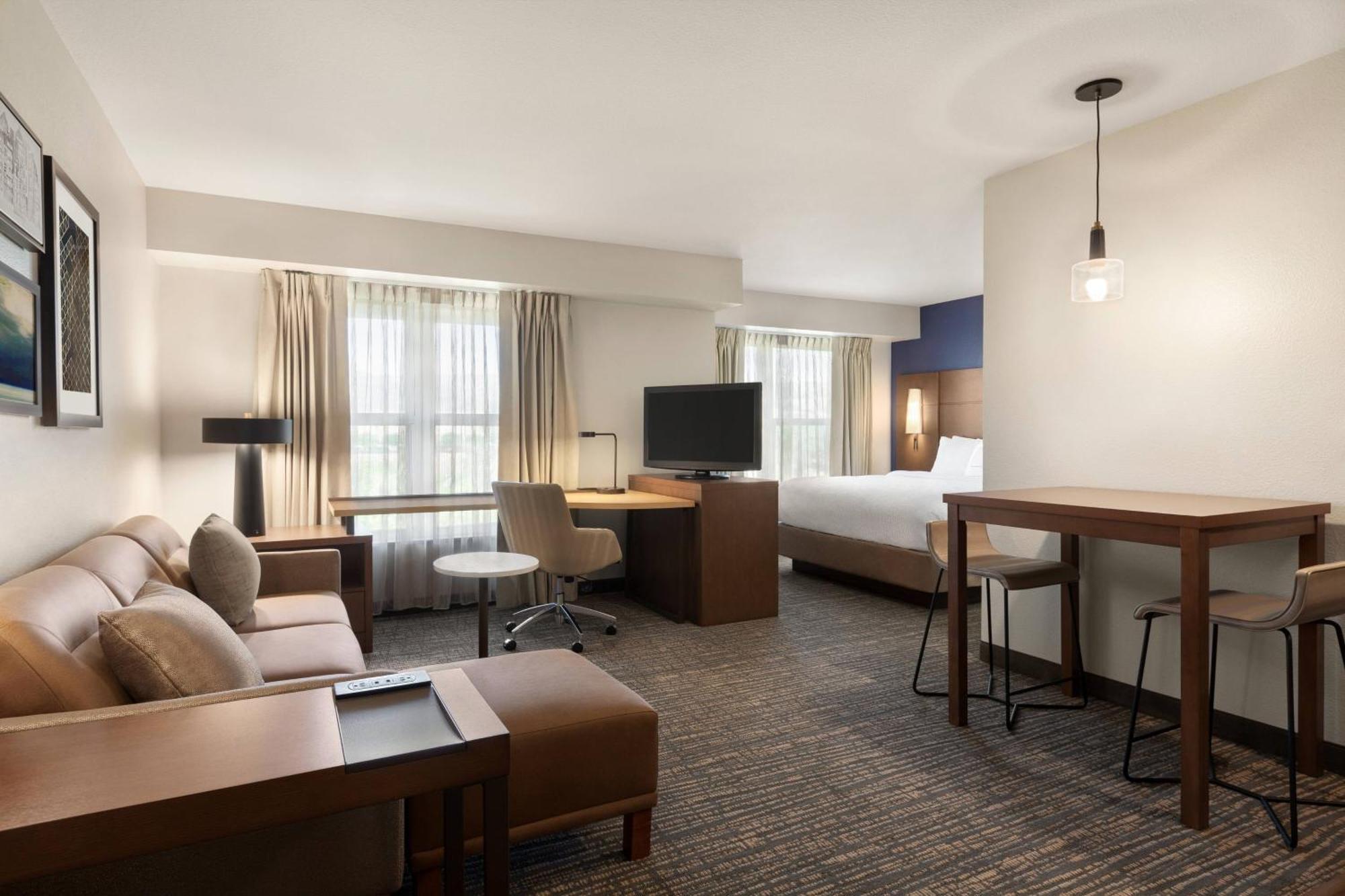 Residence Inn San Jose South/Morgan Hill Ngoại thất bức ảnh