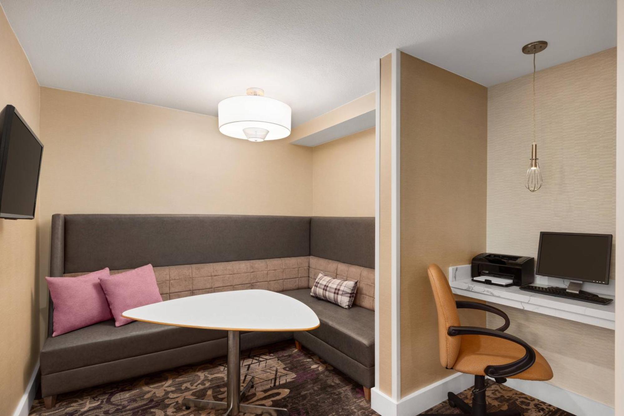 Residence Inn San Jose South/Morgan Hill Ngoại thất bức ảnh