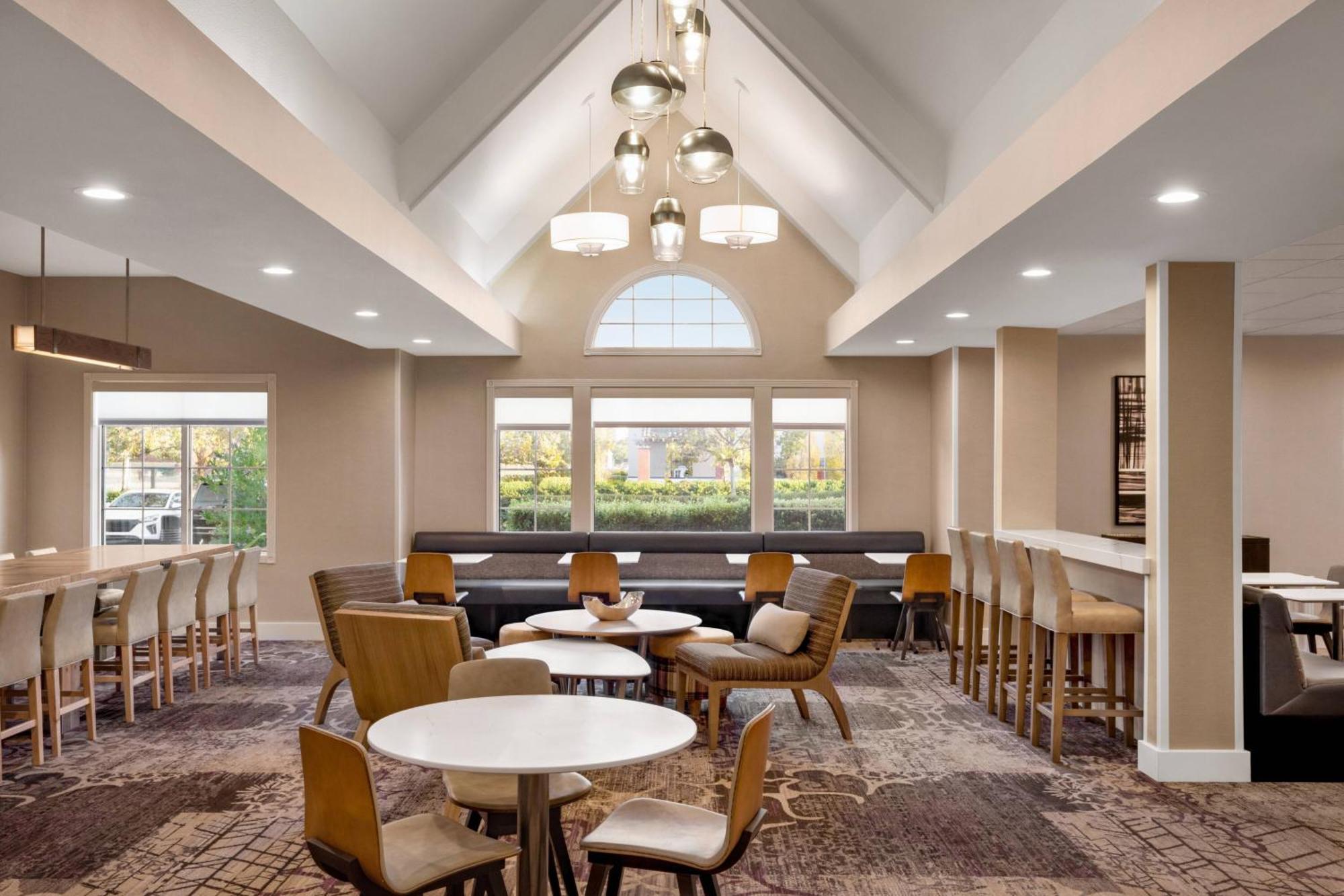 Residence Inn San Jose South/Morgan Hill Ngoại thất bức ảnh