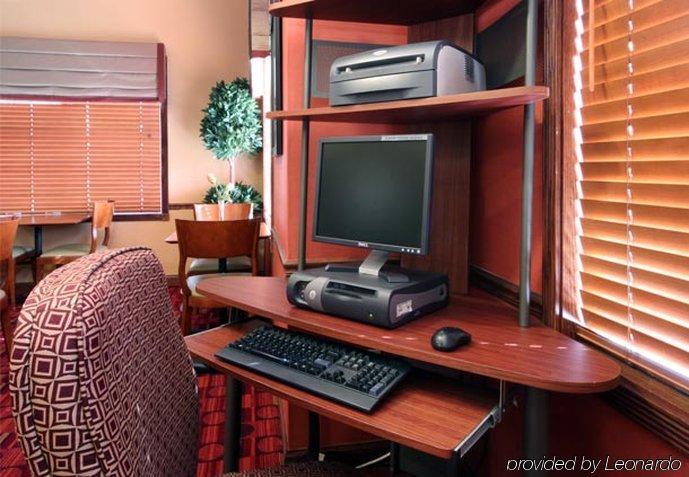 Residence Inn San Jose South/Morgan Hill Tiện nghi bức ảnh