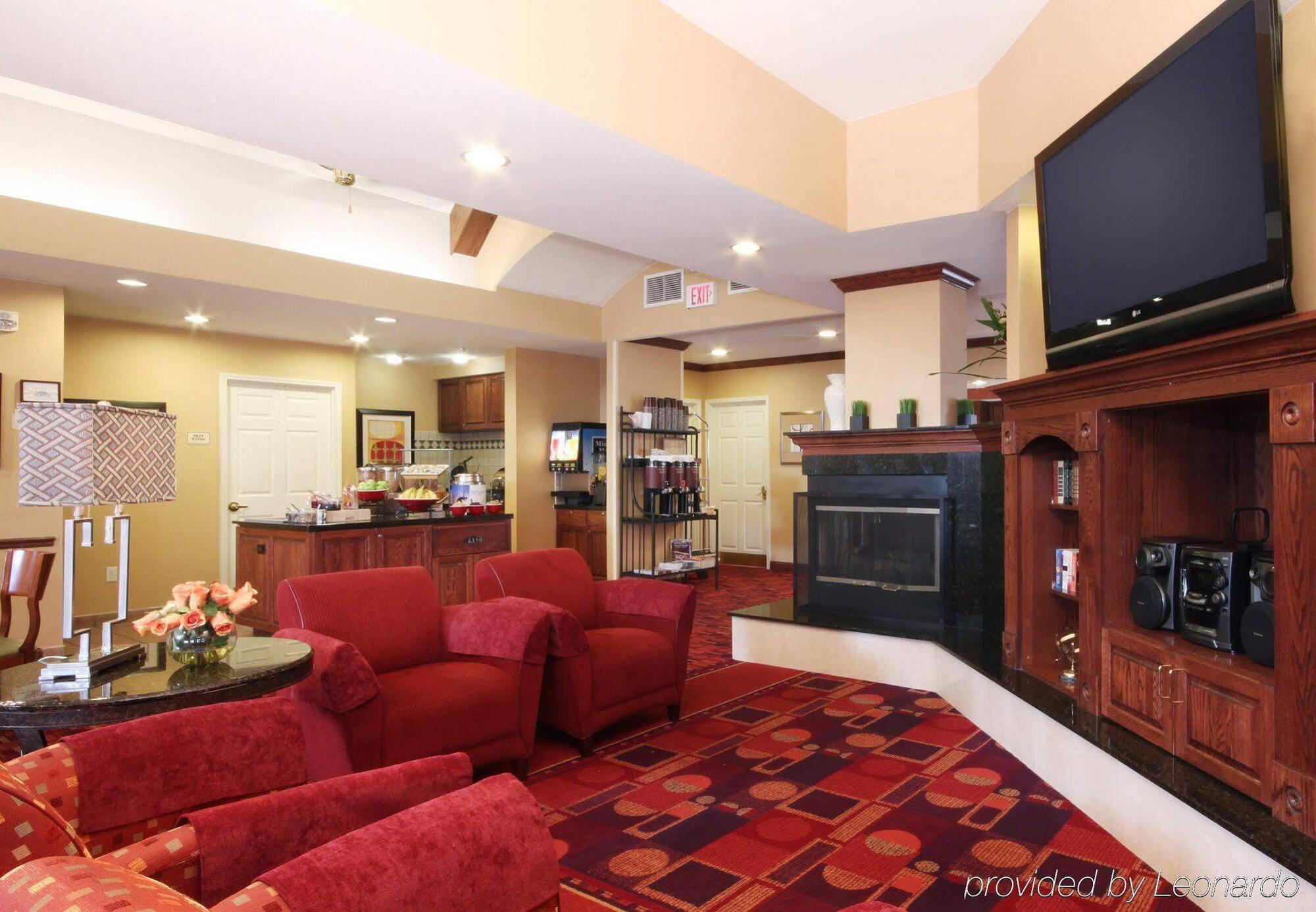Residence Inn San Jose South/Morgan Hill Ngoại thất bức ảnh