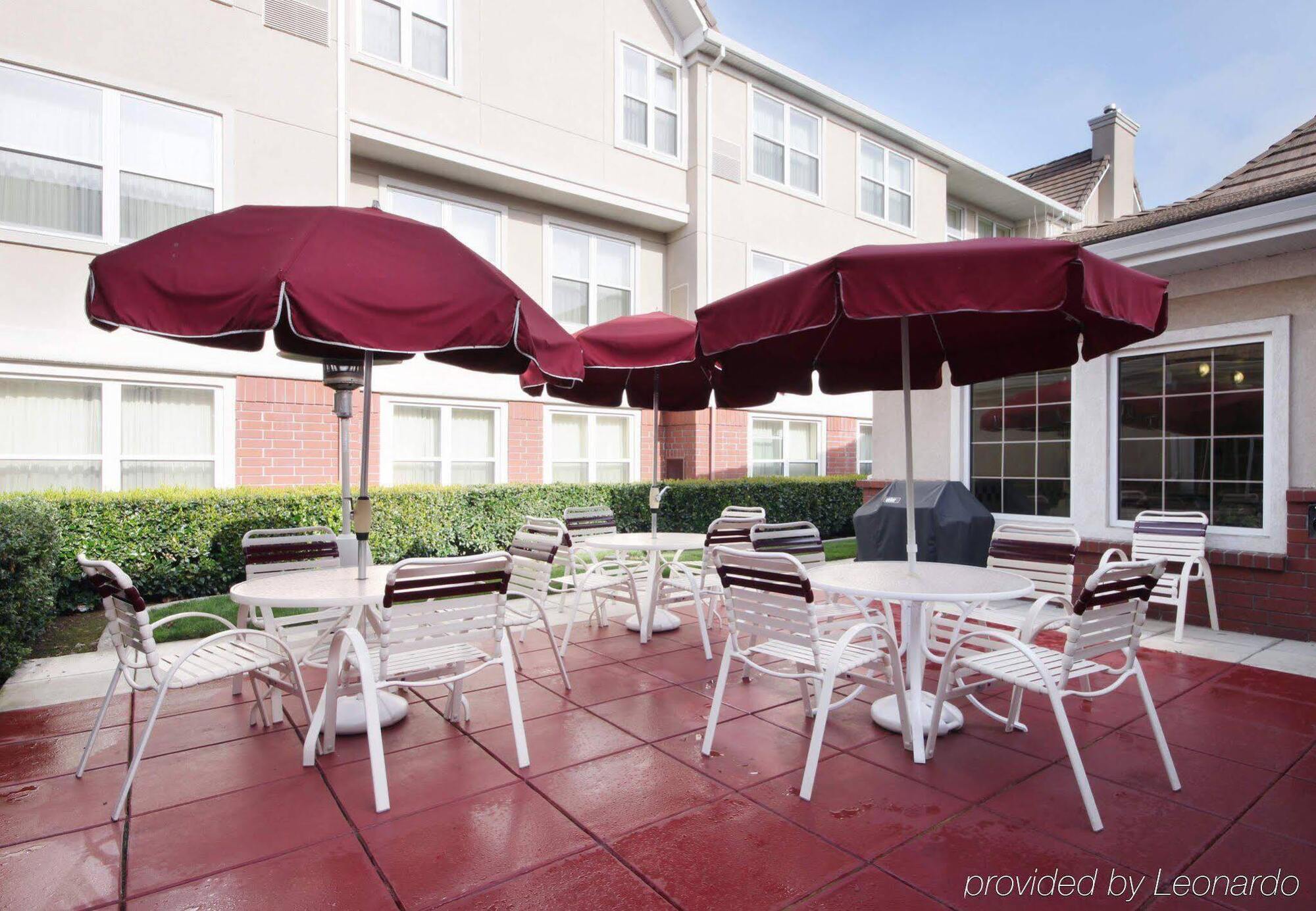 Residence Inn San Jose South/Morgan Hill Ngoại thất bức ảnh