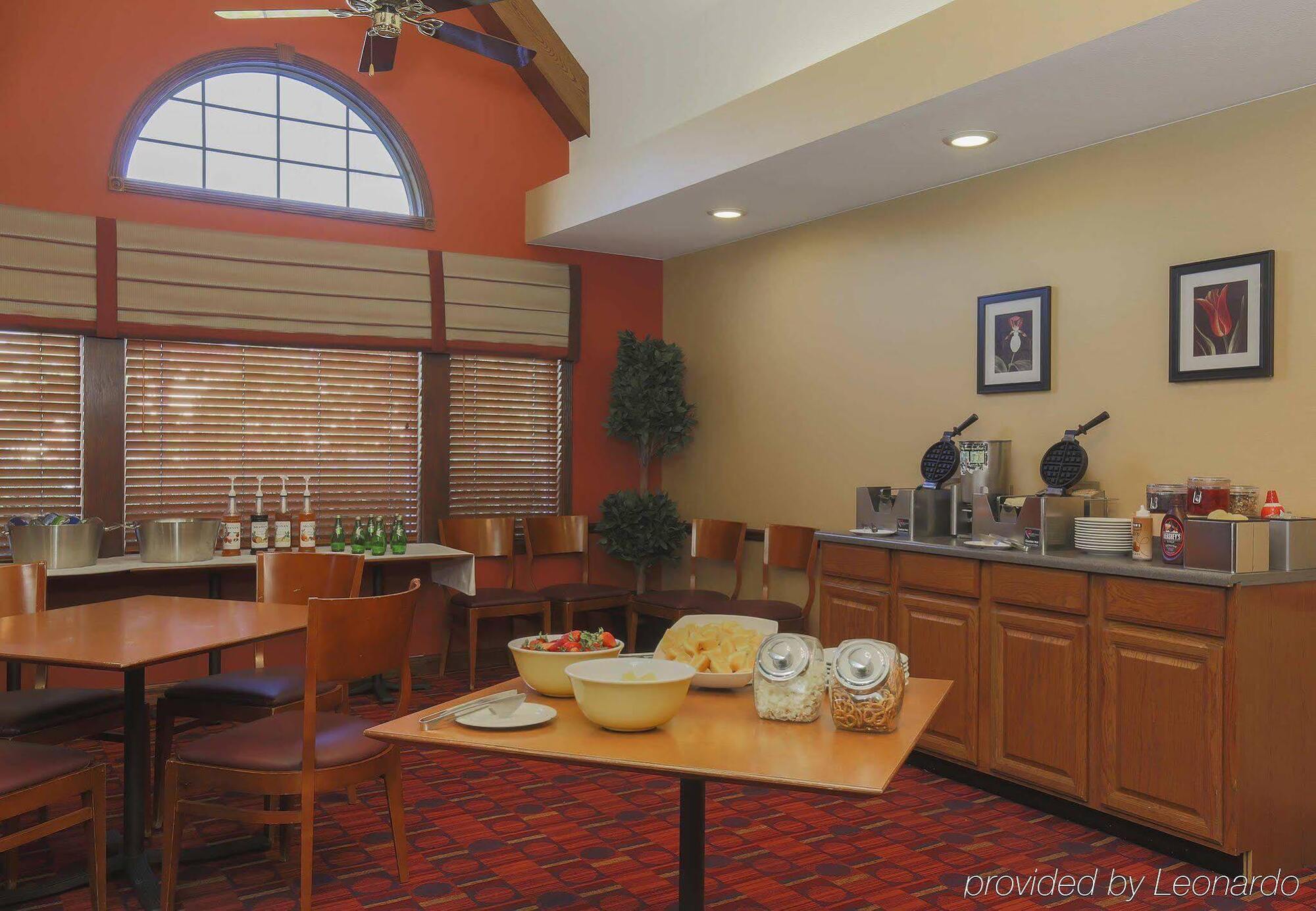 Residence Inn San Jose South/Morgan Hill Ngoại thất bức ảnh